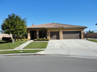 1511 Suncountry Cir, Corona, CA 92881