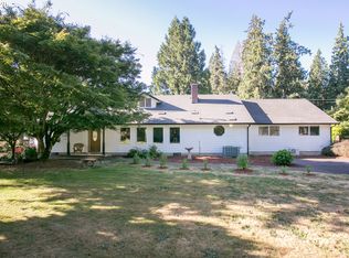 4503 NE 199th St, Ridgefield, WA 98642