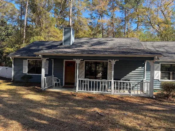 3572 Oak Hill Trl, Tallahassee, FL 32312