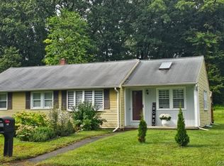 172 Mountain View Rd, Southington, CT 06489