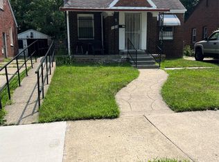 20166 Hanna St, Highland Park, MI