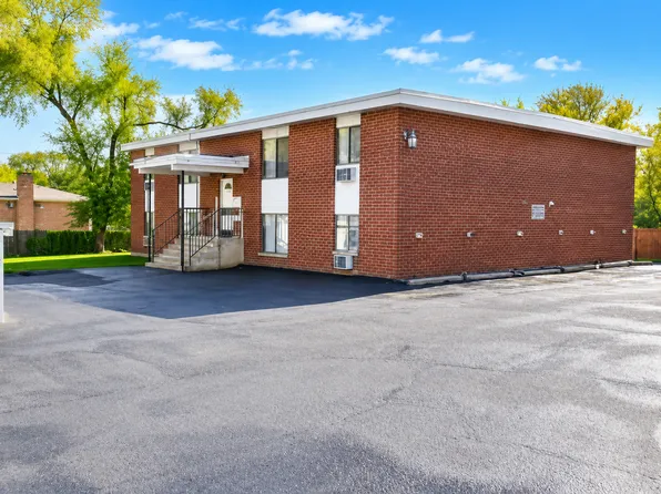 1039 McAree Rd, 1039 N McAree Rd APT 103, Waukegan, IL 60085