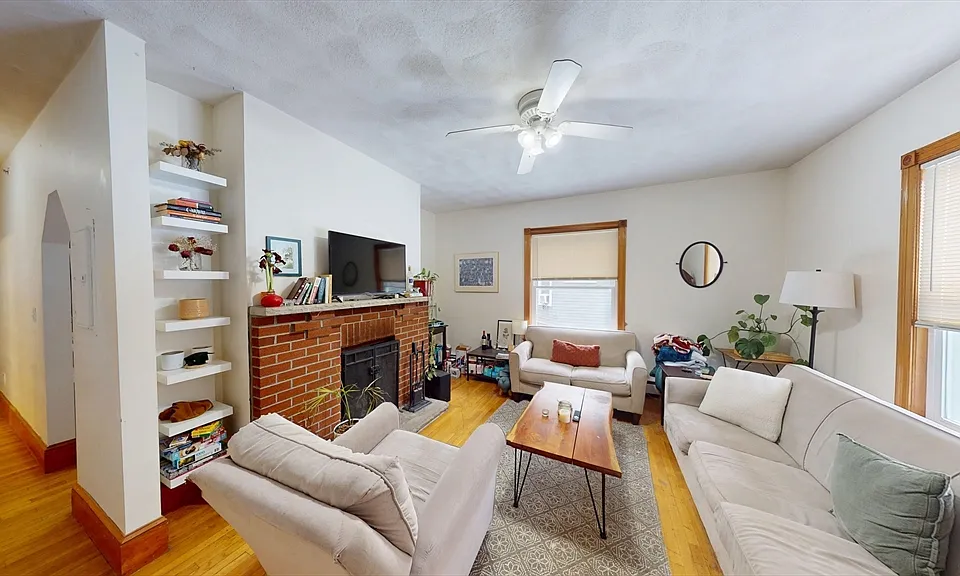 12 South St #1A