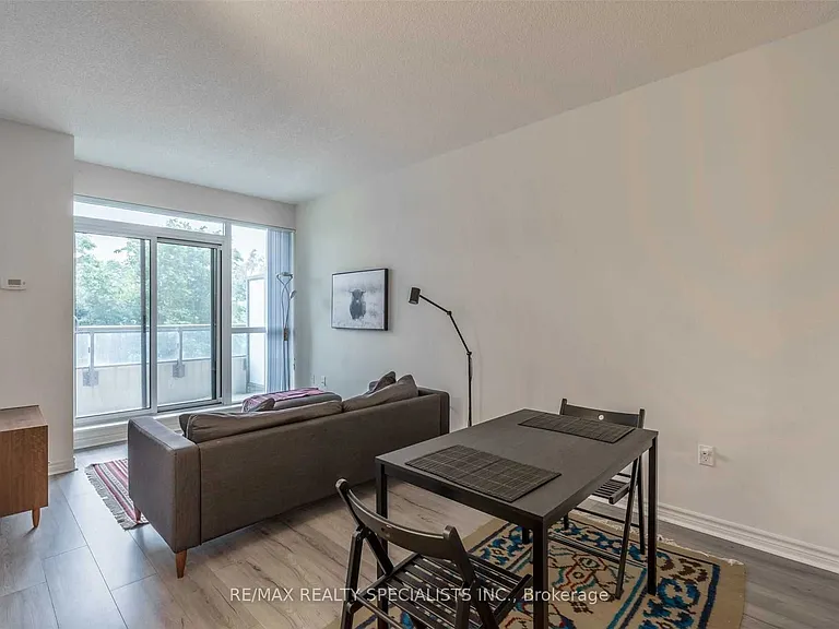 349 Rathburn Rd W #202 — Photo 7