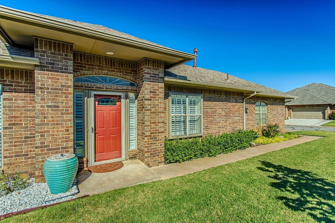 16125 Vintage Ct, Edmond, OK 73013 | MLS #1086350 | Zillow