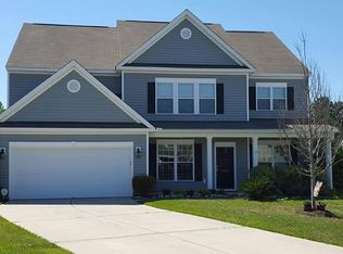 1404 Edmund Ct, Summerville, SC 29483