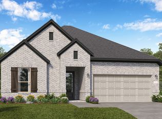 Copperfield Plan, Legacy, League City, TX 77573
