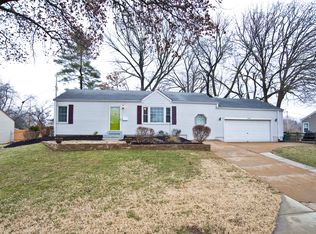 1550 Grant Ridge Ln, Saint Louis, MO 63126