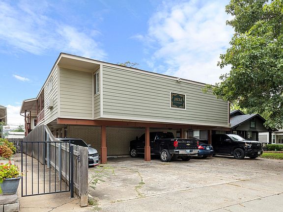 3rd image of 1634 S Cincinnati Ave APT 8