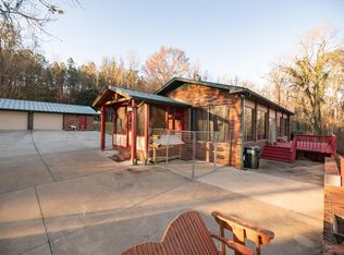 496 Booster Club Rd, Bainbridge, GA 39819