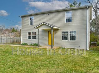580 Fairview Rd #A, Asheville, NC 28803