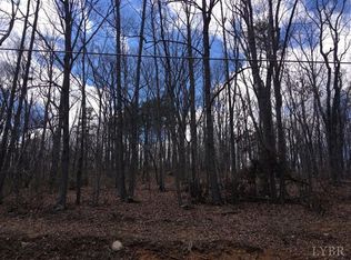 0 Lone Jack Rd LOT 4, Lynchburg, VA 24501