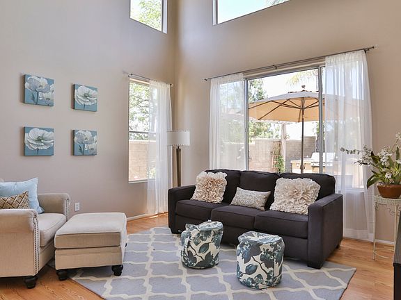 Formal Living Room