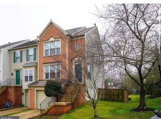 14515 Sydell Ln, Centreville, VA 20120