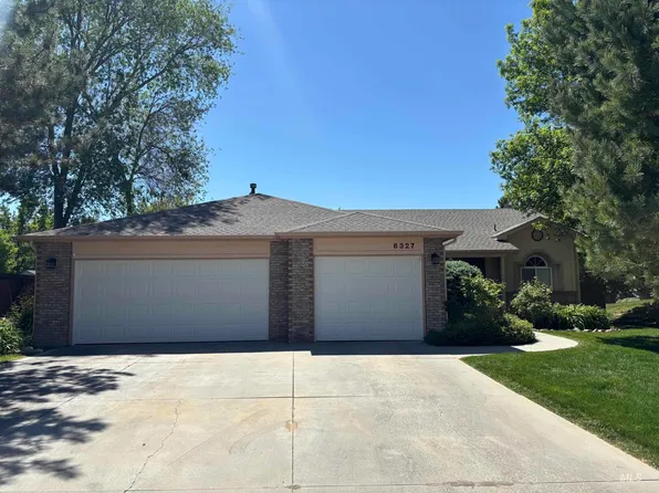 6327 S Mangrove Pl, Boise, ID 83716