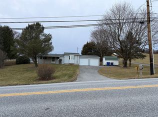 544 Glen Rock Rd, Glen Rock, PA 17327