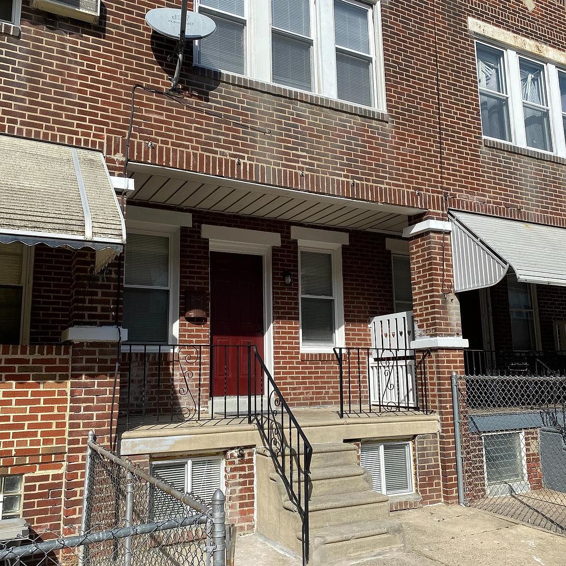 5222 Burton St Philadelphia PA 19124 MLS PAPH2320432 Zillow