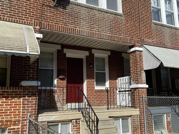 5222 Burton St, Philadelphia, PA 19124