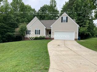 127 Alfara Ln, Troutman, NC 28166