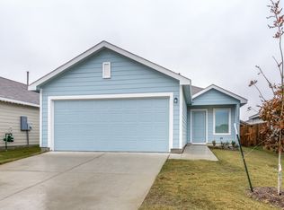 6093 Determine Ln, Forney, TX 75126