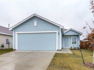 6093 Determine Ln, Forney, TX, 75126