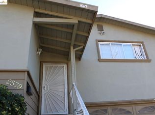 2579 Jacobs St, Hayward, CA 94541