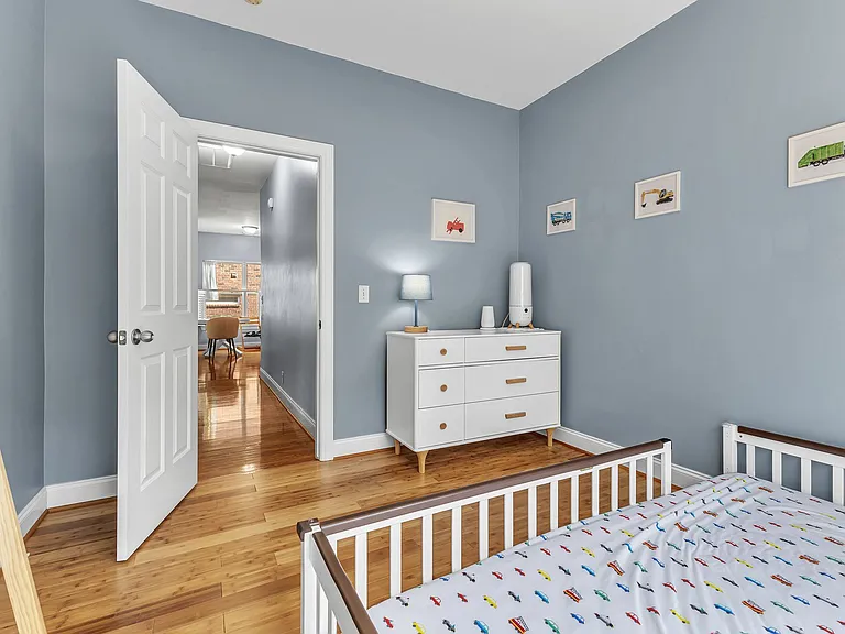 812 Pisgah Park — Photo 26