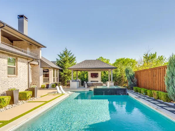 10215 Blackenhurst Ln, Frisco, TX 75033