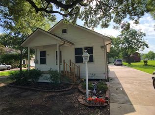 3605 Federal Rd, Pasadena, TX 77504