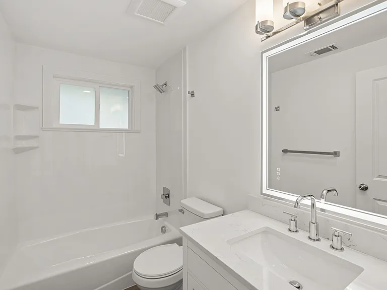 Upstairs Bath