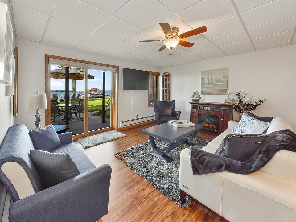 1st image of 815 E Lake Mitchell Dr #2