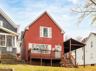 2325 W 9th St, Duluth, MN 55806