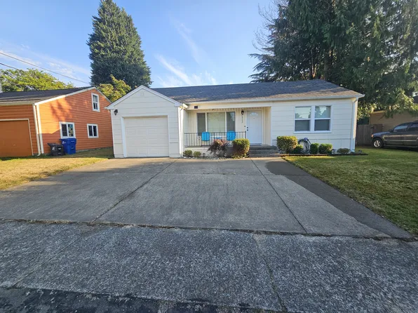 1713 Glass Ave NE, Olympia, WA 98506