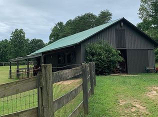 776 Burgundy Ln, Columbus, NC 28722