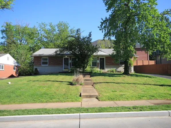 523 W Essex Ave, Saint Louis, MO 63122