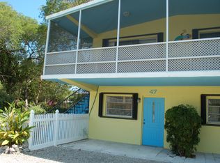 47 Jewfish Ave, Key Largo, FL 33037