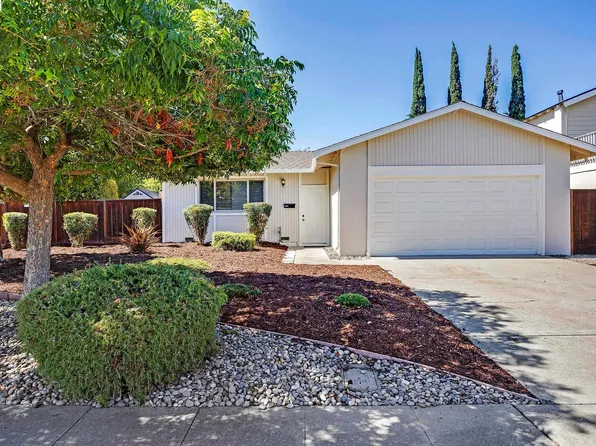 319 Elvira St, Livermore, CA 94550
