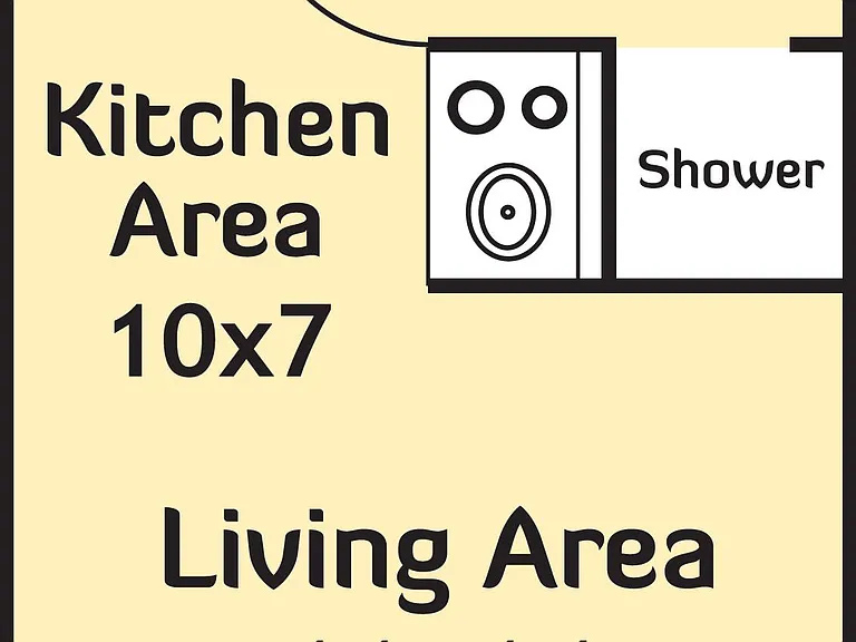 Jefferson Arms Floorplan