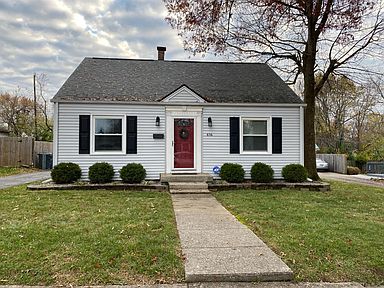 636 Sheridan Dr Lexington Ky 40503 Zillow