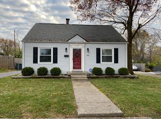 636 Sheridan Dr, Lexington, KY