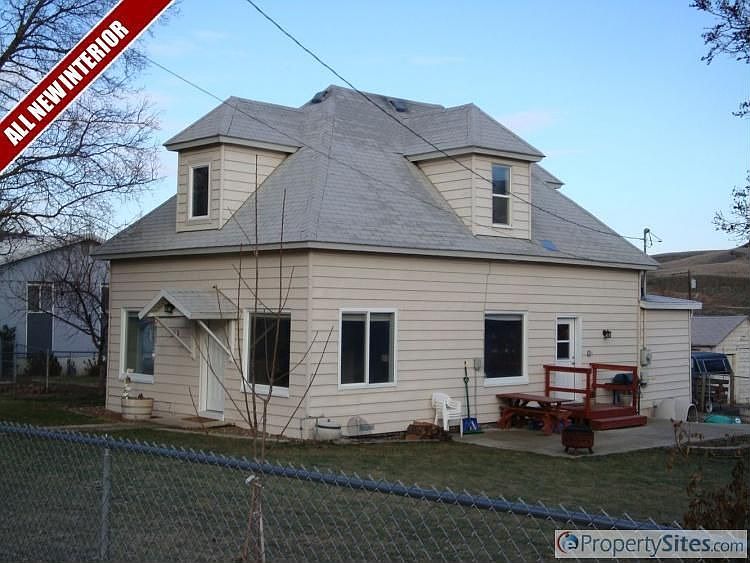 815 2nd St, Asotin, WA 99402 Zillow