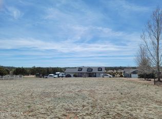 7096 Tumbleweed Trl, Show Low, AZ 85901