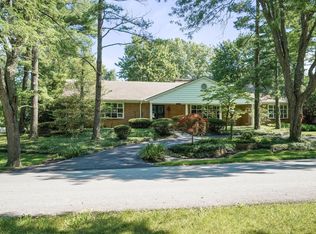 5866 Whitman Rd, Columbus, OH 43213