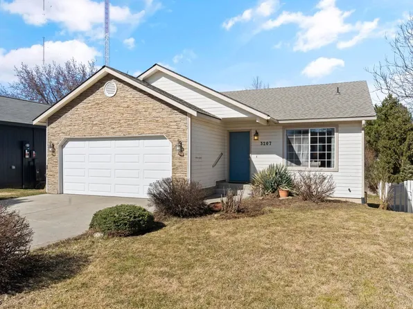 3207 E 43rd Ave, Spokane, WA 99223