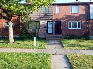 47 Bennett Village Ter, Buffalo, NY 14214