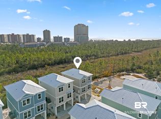 2847 Salt Dr, Orange Beach, AL 36561