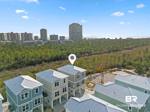2847 Salt Dr, Orange Beach, AL 36561