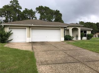 1582 Jakway Rd, North Port, FL 34288