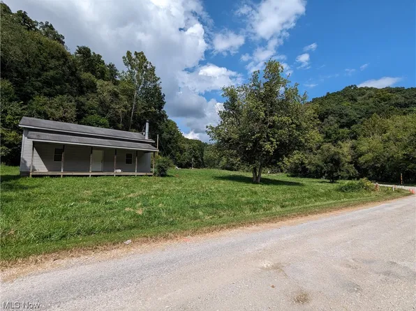 41382 Mechanicsburg Rd, Woodsfield, OH 43793