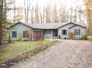 18845 Windingbrook Rd, Big Rapids, MI 49307